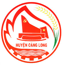 UBND huyện Càng Long